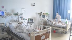 Thời tiết chuyển mùa, gia tăng ca bệnh đột quỵ