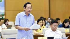 Phiên họp Ủy ban Thường vụ Quốc hội: Linh hoạt mức đóng bảo hiểm thất nghiệp
