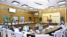 Đánh giá hiệu quả việc sử dụng quỹ đất để phát triển nhà ở thương mại