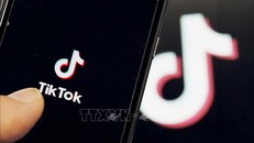 TikTok đối mặt với vụ kiện tập thể sau khi 2 trẻ tự tử tại Pháp