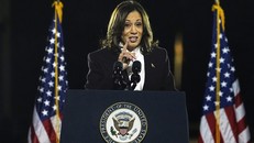 Bầu cử Mỹ 2024: Ba lý do có thể khiến bà Harris thua cuộc