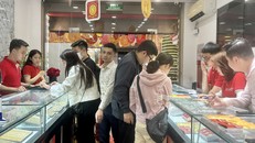 Tháo gỡ bất cập trong quản lý thị trường vàng