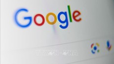 Google đầu tư hơn 20 triệu USD cho các nhà nghiên cứu AI