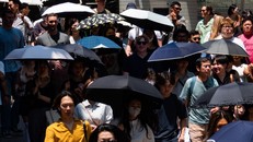 Nghiên cứu dự đoán chính xác số người tử vong vì biến đổi khí hậu tính đến năm 2100