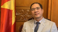 Làm sâu sắc thêm quan hệ hữu nghị truyền thống và hợp tác nhiều mặt Việt Nam - Bulgaria