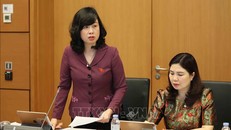 Quan điểm của Bộ Y tế về đánh thuế tiêu thụ đặc biệt với một số sản phẩm liên quan đến sức khỏe người dân