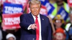 Quân bài trong tay ông Trump có thể khiến nỗ lực của Nga ở Ukraine suy giảm mạnh