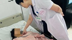 Dịch sốt xuất huyết ở Hà Nội vẫn đang "nóng" 