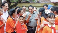 Việt Nam luôn dành sự quan tâm đến người khuyết tật