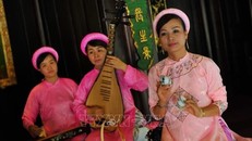 16 Di sản Văn hóa phi vật thể của Việt Nam được UNESCO ghi danh