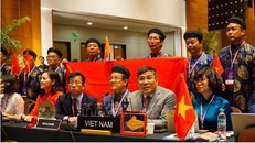 "Lễ hội vía Bà Chúa Xứ núi Sam" được UNESCO ghi danh là Di sản văn hóa phi vật thể