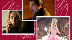 Những điểm đáng chú ý trong danh sách đề cử giải Quả cầu Vàng 2025