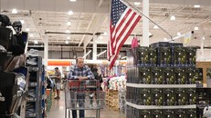 Tiến trình hạ nhiệt lạm phát tại Mỹ có nguy cơ chệch hướng