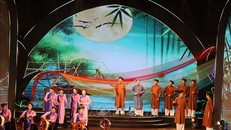 Nhiều thách thức trong phát triển công nghiệp văn hóa