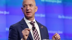 Tăng trưởng kinh tế có giúp Mỹ thoát nợ công cao kỷ lục?