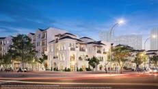 Ra mắt CLB thượng lưu dành cho cư dân “đặc khu nhà giàu” tại Vinhomes Grand Park