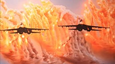 48 tác phẩm đoạt giải cuộc thi ảnh "80 năm Quân đội Anh hùng"