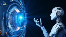 Kiến tạo tương lai cùng AI