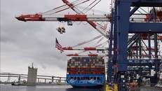 Nhìn lại bức tranh kinh tế toàn cầu năm 2024