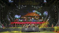 Chủ đề Năm Du lịch quốc gia 2025: Huế - Kinh đô xưa, Vận hội mới