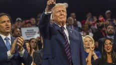 Bức tranh đa sắc trong nội các của chính quyền Trump 2.0