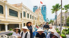 Chuyển đổi số thúc đẩy du lịch Việt Nam tăng trưởng bền vững