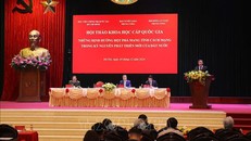 Những định hướng đột phá mang tính cách mạng trong kỷ nguyên phát triển mới của đất nước