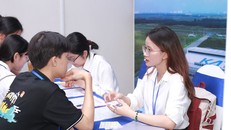 Nhiều hoạt động chăm lo Tết cho sinh viên có hoàn cảnh khó khăn