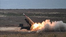 Nga cảnh báo "đáp trả quyết liệt" trước mối đe dọa tên lửa từ phương Tây