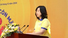 Đề xuất lấy ngày 20/5 là Ngày Hiến tạng quốc gia