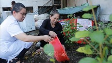 Ý thức người dân giữ vai trò then chốt trong phòng chống dịch