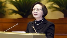 Dự kiến cần 130 nghìn tỷ đồng để giải quyết chính sách với cán bộ, công chức, viên chức sau sắp xếp bộ máy