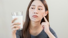 Sữa tươi công thức không lactose – món quà quý giá cho sức khỏe