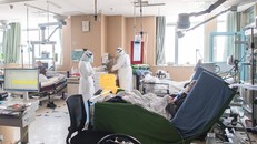 Những điều cần biết về virus gây viêm phổi ở người HMPV đang lây lan tại Trung Quốc