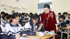 Quản chứ không cấm dạy thêm, học thêm