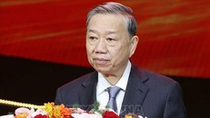 Tổng Bí thư: Chuyển đổi số không chỉ là cơ hội mà là trách nhiệm của mỗi doanh nghiệp