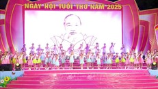 Hoạt động văn hóa, nghệ thuật ý nghĩa chào đón Tết Ất Tỵ