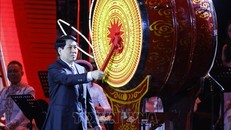 Toàn văn phát biểu của Chủ tịch nước Lương Cường tại Chương trình Xuân Quê hương 2025