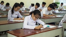 Hà Nội và Bắc Ninh lọt top đầu Kỳ thi học sinh giỏi quốc gia năm học 2024 - 2025