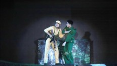 Văn hóa nghệ thuật giúp phát triển tình đoàn kết hữu nghị đặc biệt Việt Nam - Lào