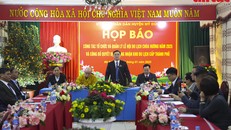 Lễ hội chùa Hương 2025: Đổi mới tổ chức, nâng tầm giá trị văn hóa