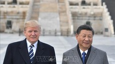 Báo Mỹ tiết lộ tên 2 nước mà ông Trump muốn đến trong vòng 100 ngày sau nhậm chức
