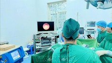 Nỗ lực để mọi người dân đều được tiếp cận với dịch vụ chăm sóc sức khỏe có chất lượng