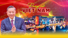  Rạng rỡ Việt Nam