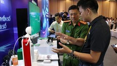 Hướng tới chuyển đổi số trong xây dựng phong trào Toàn dân bảo vệ an ninh Tổ quốc