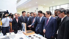 Tạo cơ chế để nhà khoa học trẻ là đảng viên phát triển