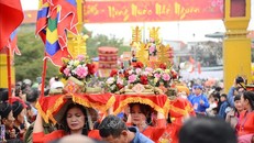 Không tổ chức lễ hội tràn lan gây tốn kém, lãng phí thời gian, tiền bạc