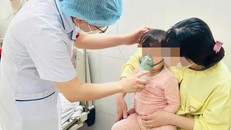 Bác sĩ hướng dẫn cách nhận biết và phòng cúm A cho trẻ