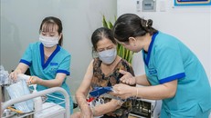 Không chủ quan nhưng cũng không quá hoang mang, lo sợ vì bệnh cúm