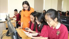 Các quy định mới về kiểm định chất lượng chương trình đào tạo đại học